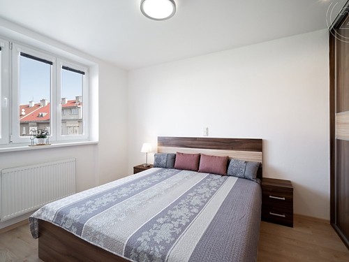 Prodaný byt 3+1 79 m²