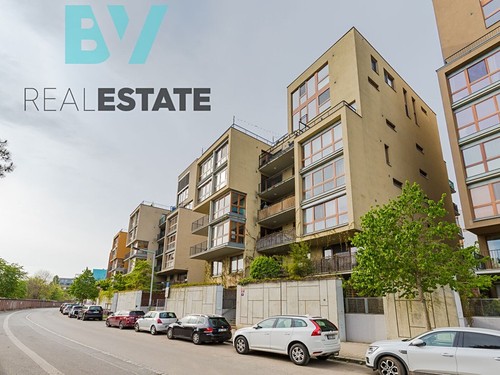 Prodaný byt 2+kk 64 m²
