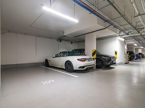 Prodaný byt 4+kk 112 m²