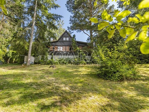 Prodaná chata 67 m², pozemek 3257 m²