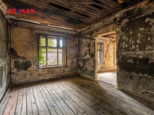 Prodaná vila 174 m², pozemek 362 m²
