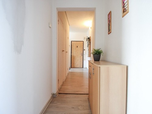 Prodaný byt 3+1 73 m²