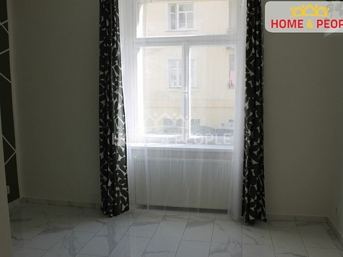 Prodaný byt 1+1 37 m²