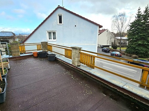 Prodaný dům 135 m², pozemek 187 m²