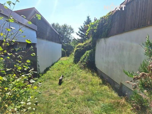Prodaná chata 45 m², pozemek 422 m²