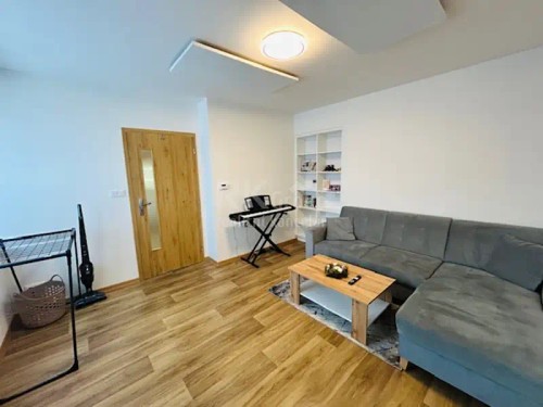 Prodaný byt 3+kk 56 m²