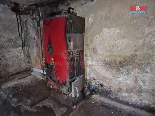 Prodaný dům 220 m², pozemek 169 m²