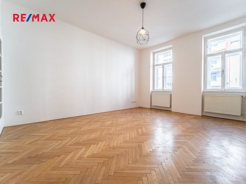 Prodaný byt 2+1 78 m²