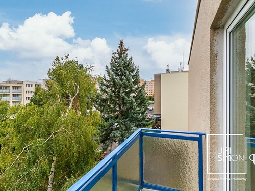 Prodaný byt 1+1 38 m²