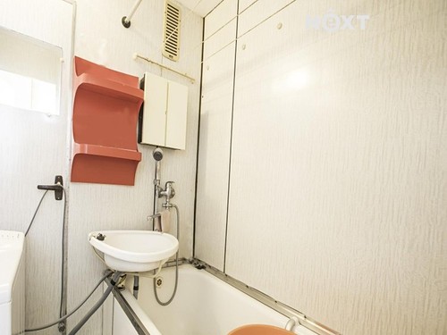 Prodaný byt 3+1 62 m²