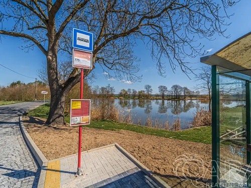 Prodej domu 230 m², pozemek 853 m²