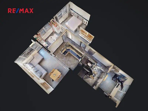 Prodaný byt 4+kk 78 m²