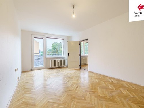 Prodaný byt 3+1 75 m²