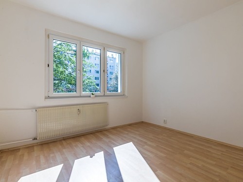 Prodaný byt 2+1 60 m²