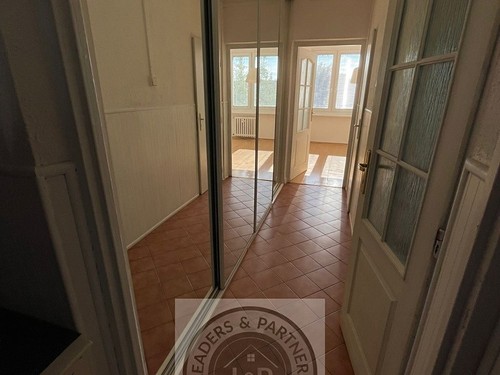 Prodaný byt 3+1 76 m²