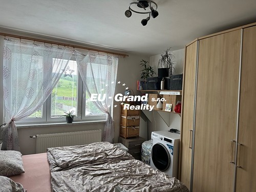 Prodaný dům 520 m², pozemek 924 m²
