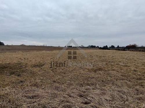 Prodej stavebního pozemku 1032 m²