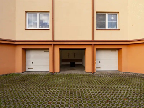 Prodaný byt 3+1 83 m²