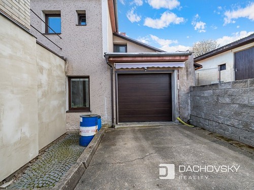 Prodaný dům 240 m², pozemek 1013 m²