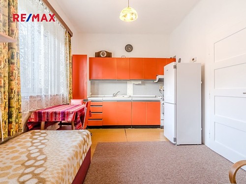 Prodaný dům 190 m², pozemek 1314 m²