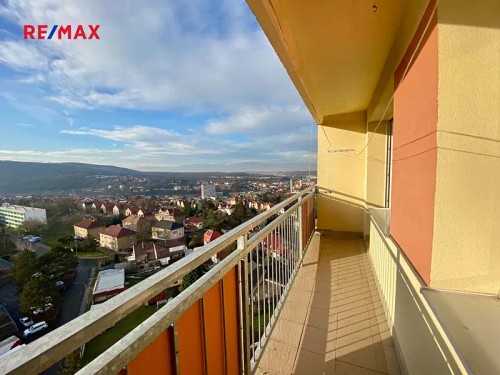 Prodaný byt 2+kk 49 m²