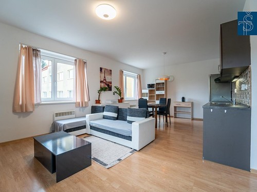 Prodaný byt 3+1 101 m²