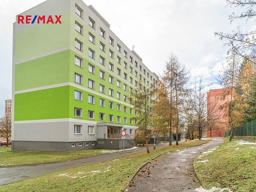 Prodaný byt 4+kk 93 m²