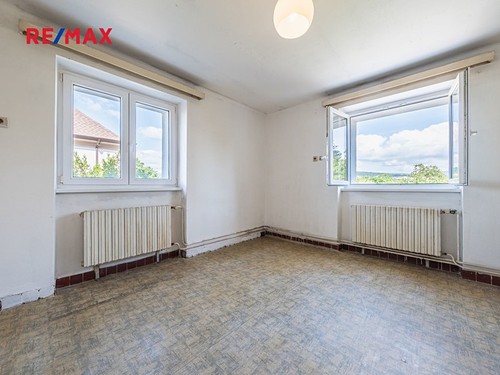 Prodaný byt 3+kk 68 m²