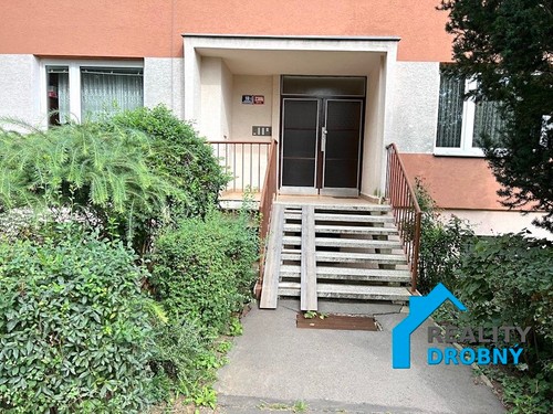 Prodaný byt 4+1 81 m²