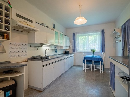 Prodaný dům 250 m², pozemek 470 m²