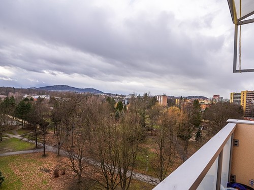 Prodaný byt 3+1 76 m²