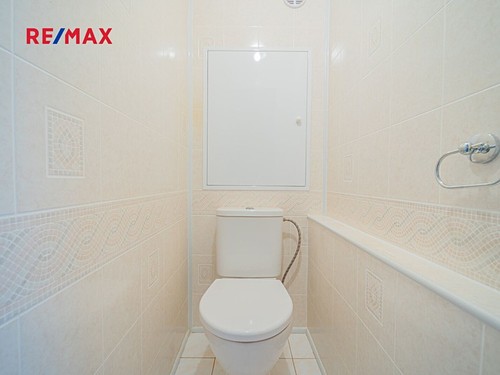 Prodaný byt 3+1 66 m²