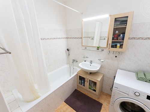 Prodaný byt 2+kk 47 m²