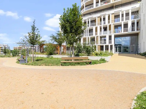 Prodaný byt 2+kk 58 m²