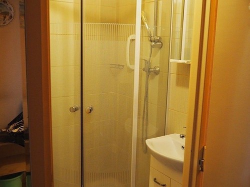 Prodaný byt 2+1 52 m²