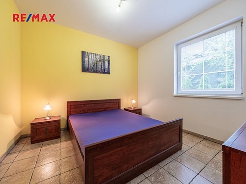 Prodaný dům 135 m², pozemek 655 m²