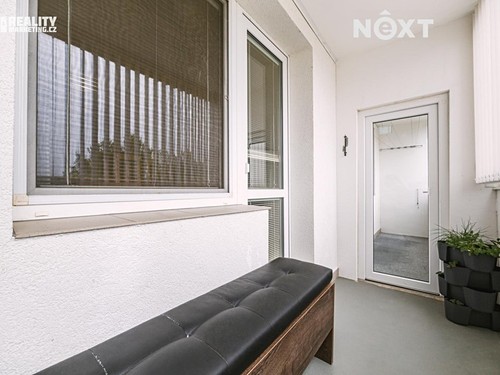 Prodaný byt 4+1 74 m²