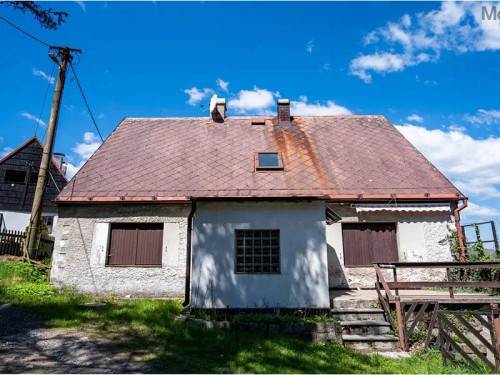 Prodej domu 320 m², pozemek 2201 m²