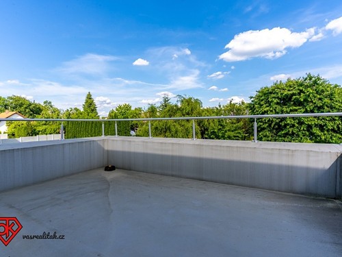 Prodaný dům 153 m², pozemek 722 m²