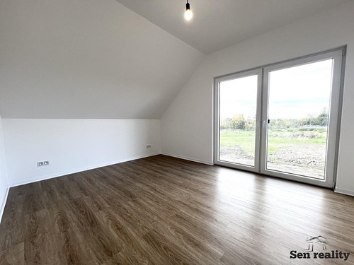 Prodaný dům 115 m², pozemek 600 m²