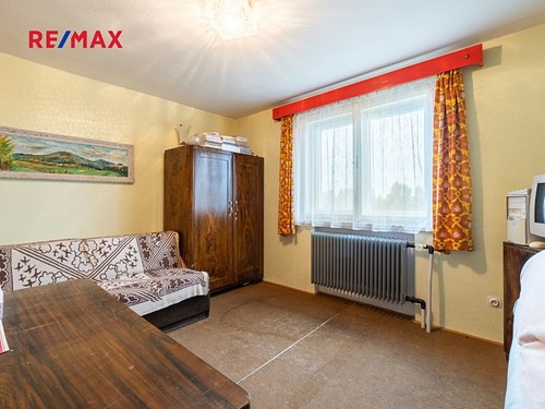 Prodaný dům 135 m², pozemek 2375 m²