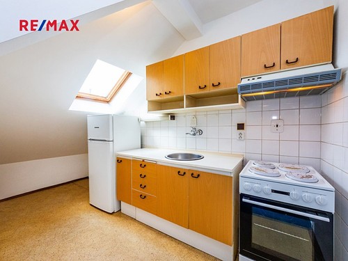 Prodaný byt 4+kk 108 m²