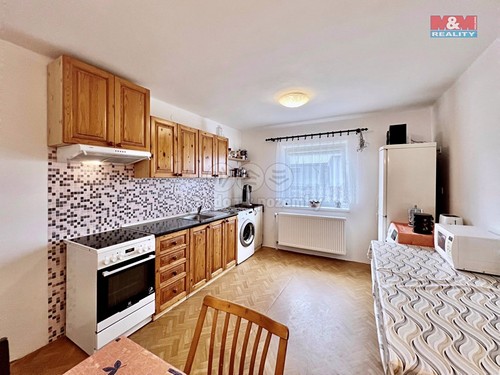 Prodaný dům 179 m², pozemek 866 m²