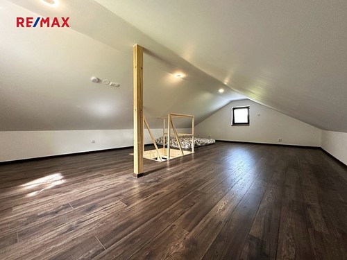 Prodaný dům 90 m², pozemek 1527 m²