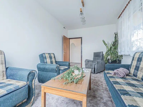 Prodaný dům 75 m², pozemek 1049 m²
