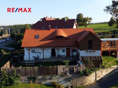 Prodaný dům 178 m², pozemek 885 m²