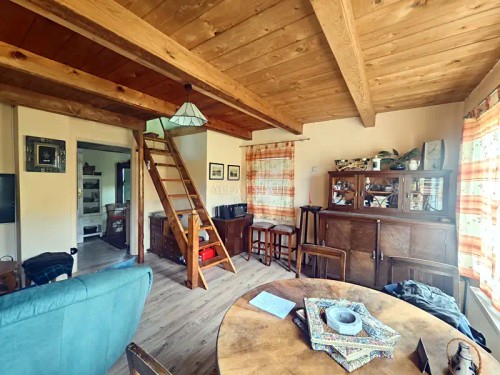 Prodej chaty 70 m², pozemek 503 m²