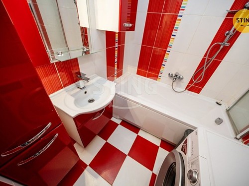 Prodaný byt 3+1 68 m²