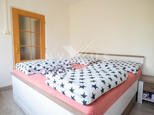 Prodaný byt 3+1 63 m²
