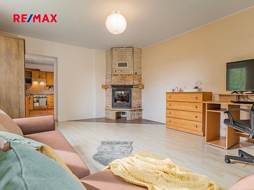 Prodaný dům 174 m², pozemek 840 m²